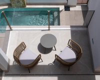Nouvelle Construction - Villa -
Los Alcazares - Serena Golf