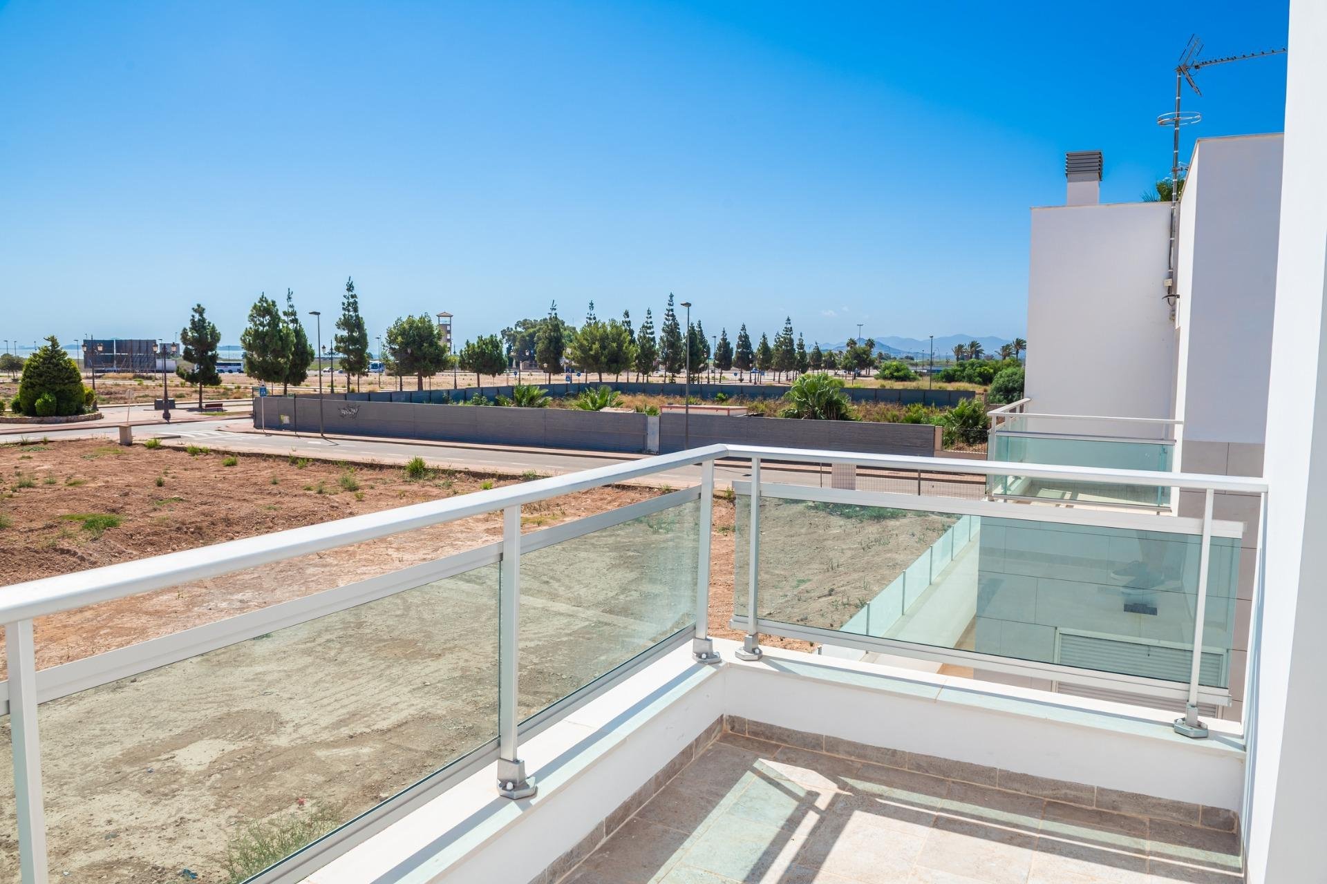 Nouvelle Construction - Villa -
Los Alcazares - Serena Golf