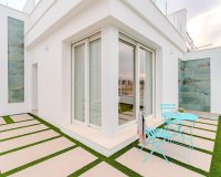 Nouvelle Construction - Villa -
Los Alcazares - Torre del Rame