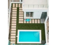 Nouvelle Construction - Villa -
Los Alcazares - Torre del Rame