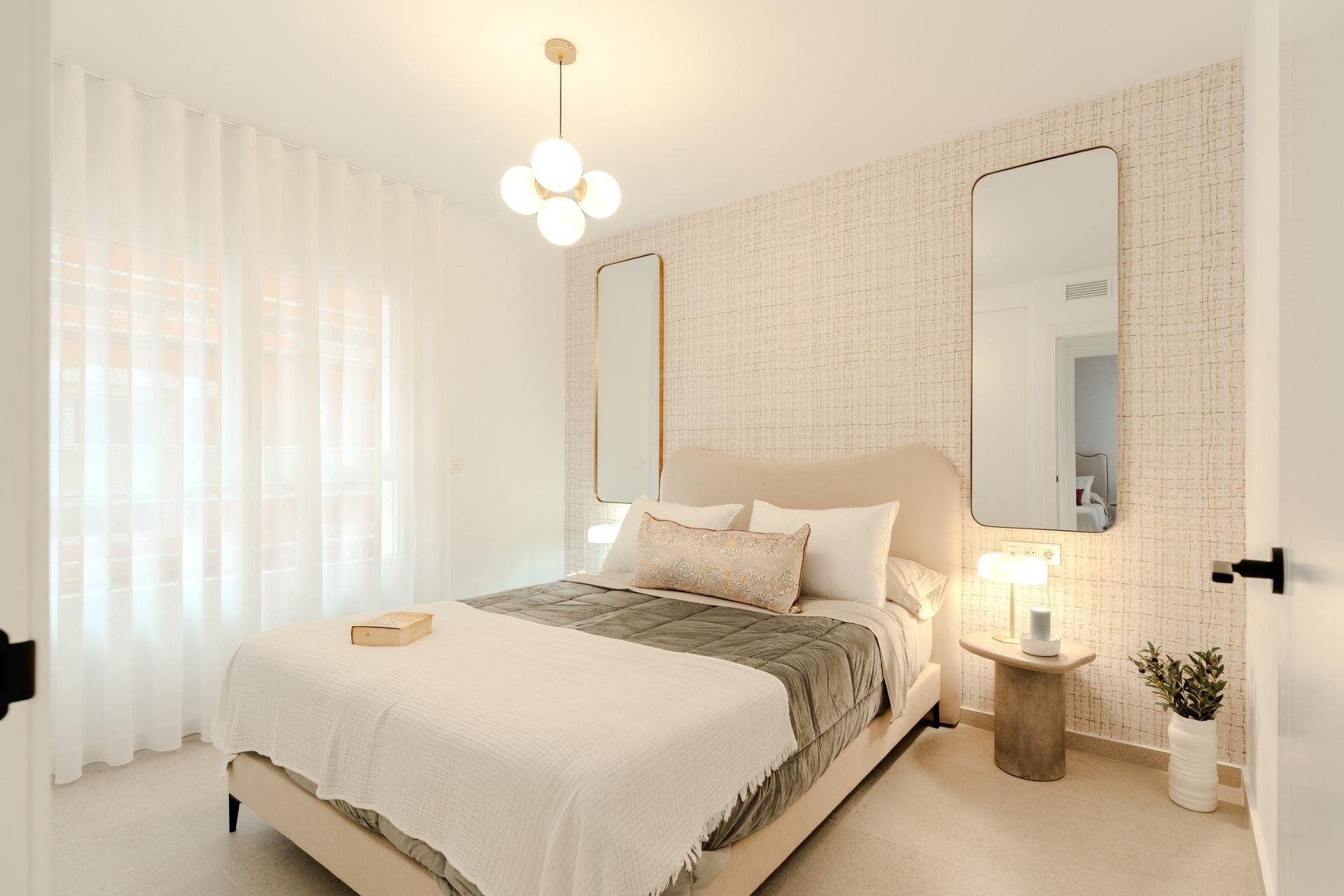 Nouvelle Construction - Villa -
Los Alcazares - Torre del Rame