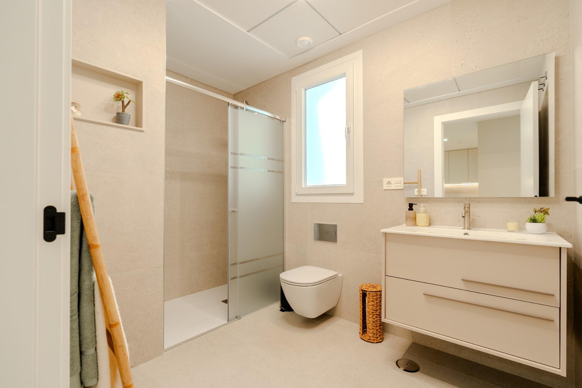 Nouvelle Construction - Villa -
Los Alcazares - Torre del Rame