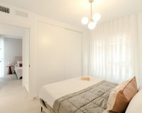 Nouvelle Construction - Villa -
Los Alcazares - Torre del Rame