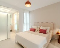 Nouvelle Construction - Villa -
Los Alcazares - Torre del Rame