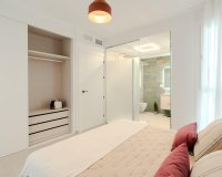 Nouvelle Construction - Villa -
Los Alcazares - Torre del Rame