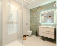 Nouvelle Construction - Villa -
Los Alcazares - Torre del Rame