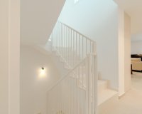 Nouvelle Construction - Villa -
Los Alcazares - Torre del Rame