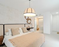 Nouvelle Construction - Villa -
Los Alcazares - Torre del Rame