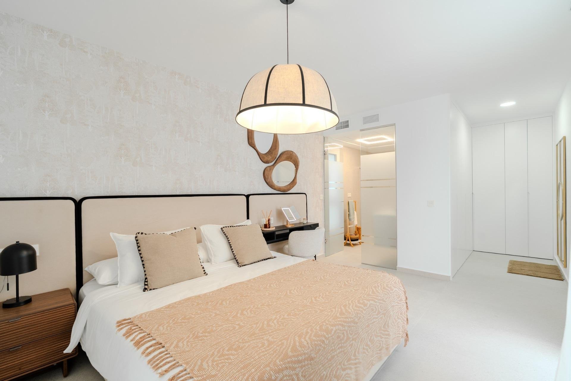 Nouvelle Construction - Villa -
Los Alcazares - Torre del Rame