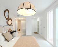 Nouvelle Construction - Villa -
Los Alcazares - Torre del Rame