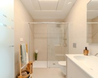 Nouvelle Construction - Villa -
Los Alcazares - Torre del Rame