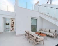 Nouvelle Construction - Villa -
Los Alcazares - Torre del Rame
