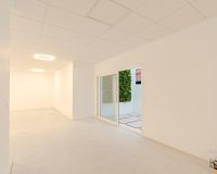 Nouvelle Construction - Villa -
Los Alcazares - Torre del Rame