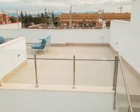 Nouvelle Construction - Villa -
Los Alcazares - Torre del Rame