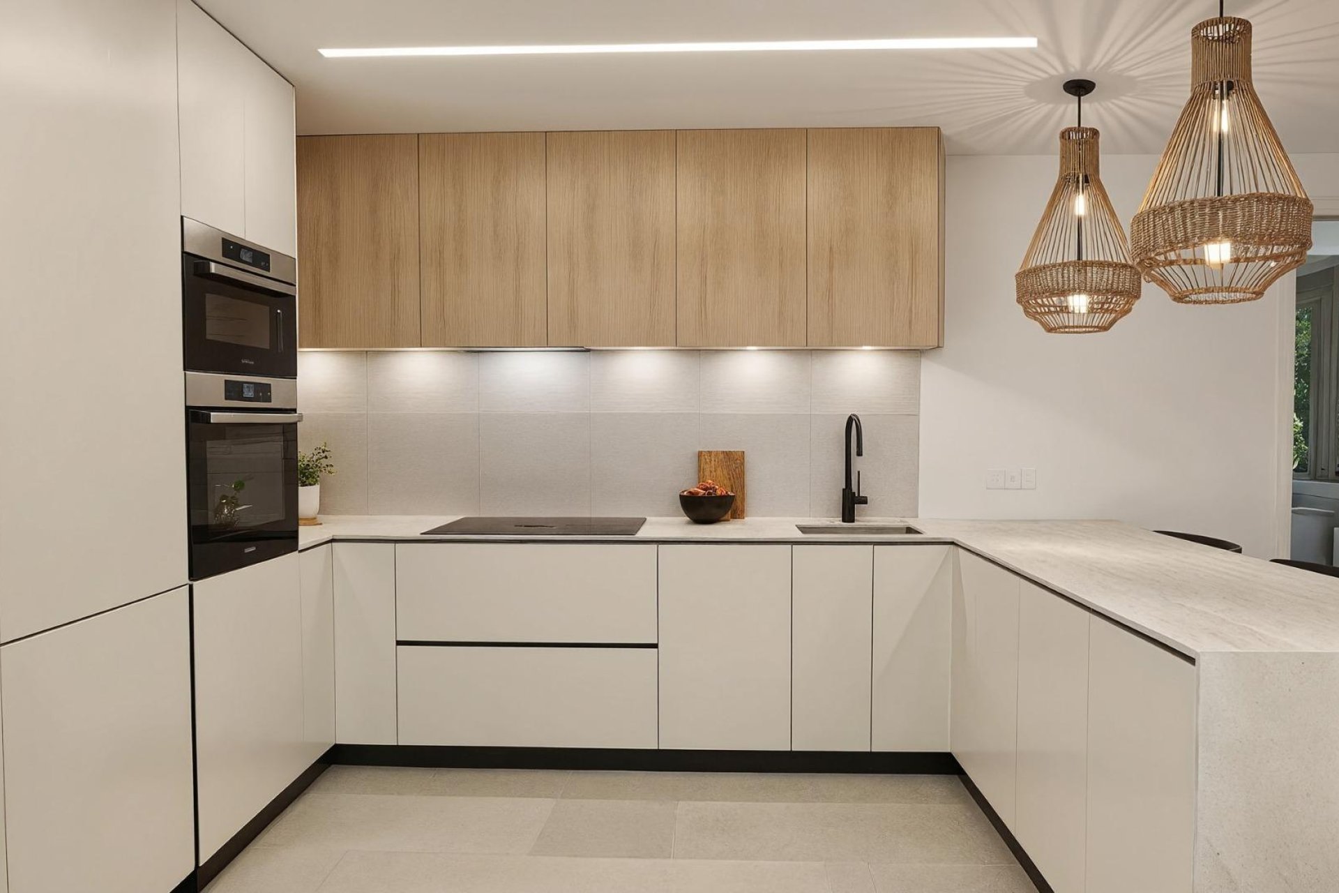 Nouvelle Construction - Villa -
Los Alcazares - Torre del Rame