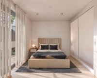 Nouvelle Construction - Villa -
Los Alcazares - Torre del Rame