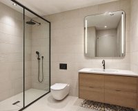 Nouvelle Construction - Villa -
Los Alcazares - Torre del Rame