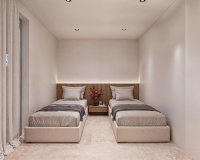Nouvelle Construction - Villa -
Los Alcazares - Torre del Rame
