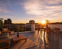 Nouvelle Construction - Villa -
Los Alcazares