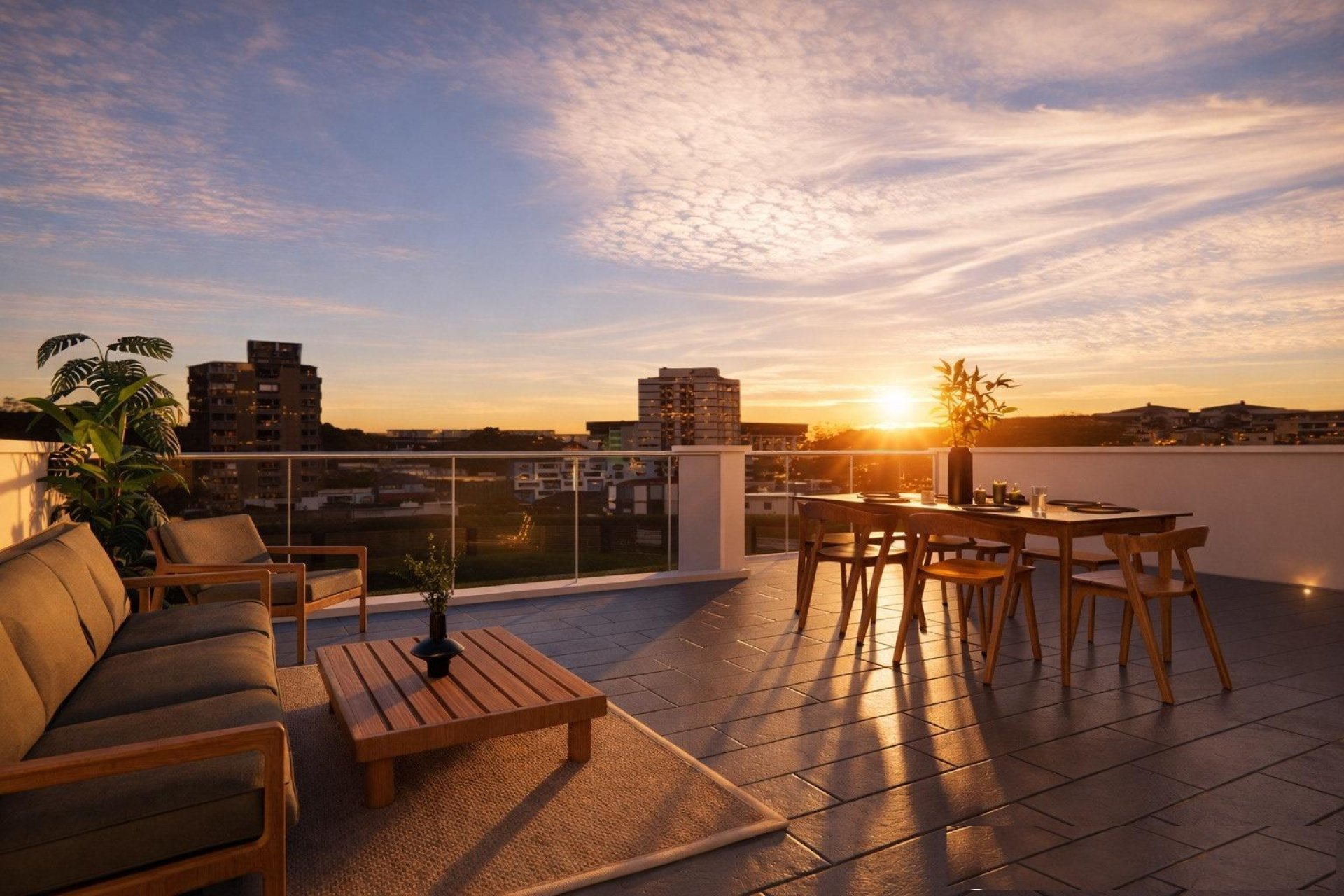 Nouvelle Construction - Villa -
Los Alcazares