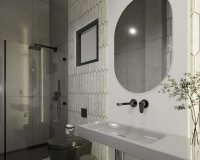 Nouvelle Construction - Villa -
Los Montesinos - La Herrada