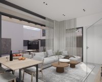 Nouvelle Construction - Villa -
Los Montesinos - La Herrada