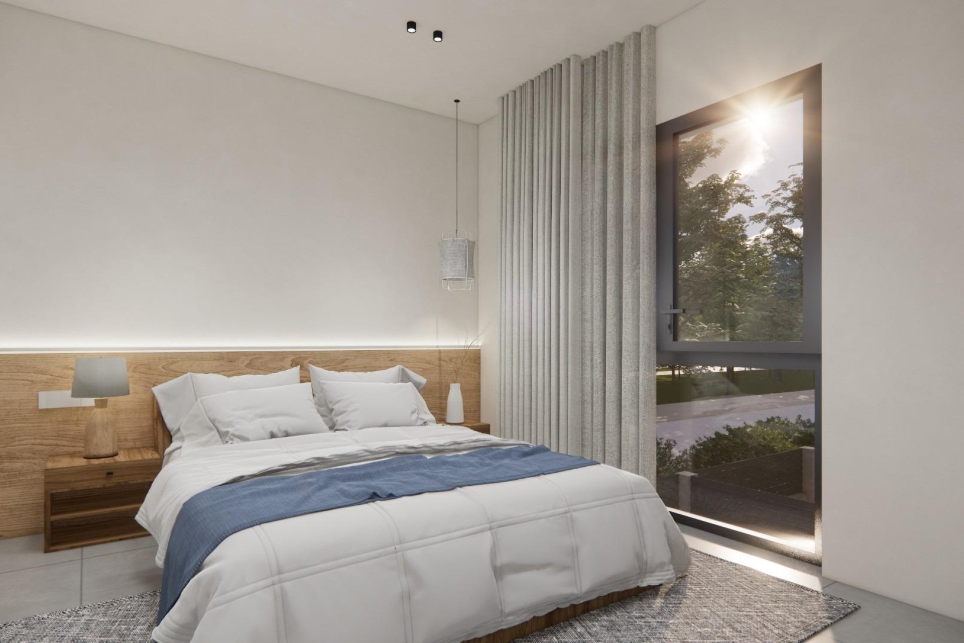 Nouvelle Construction - Villa -
Los Montesinos - La Herrada