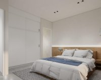 Nouvelle Construction - Villa -
Los Montesinos - La Herrada