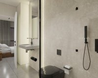 Nouvelle Construction - Villa -
Los Montesinos - La Herrada