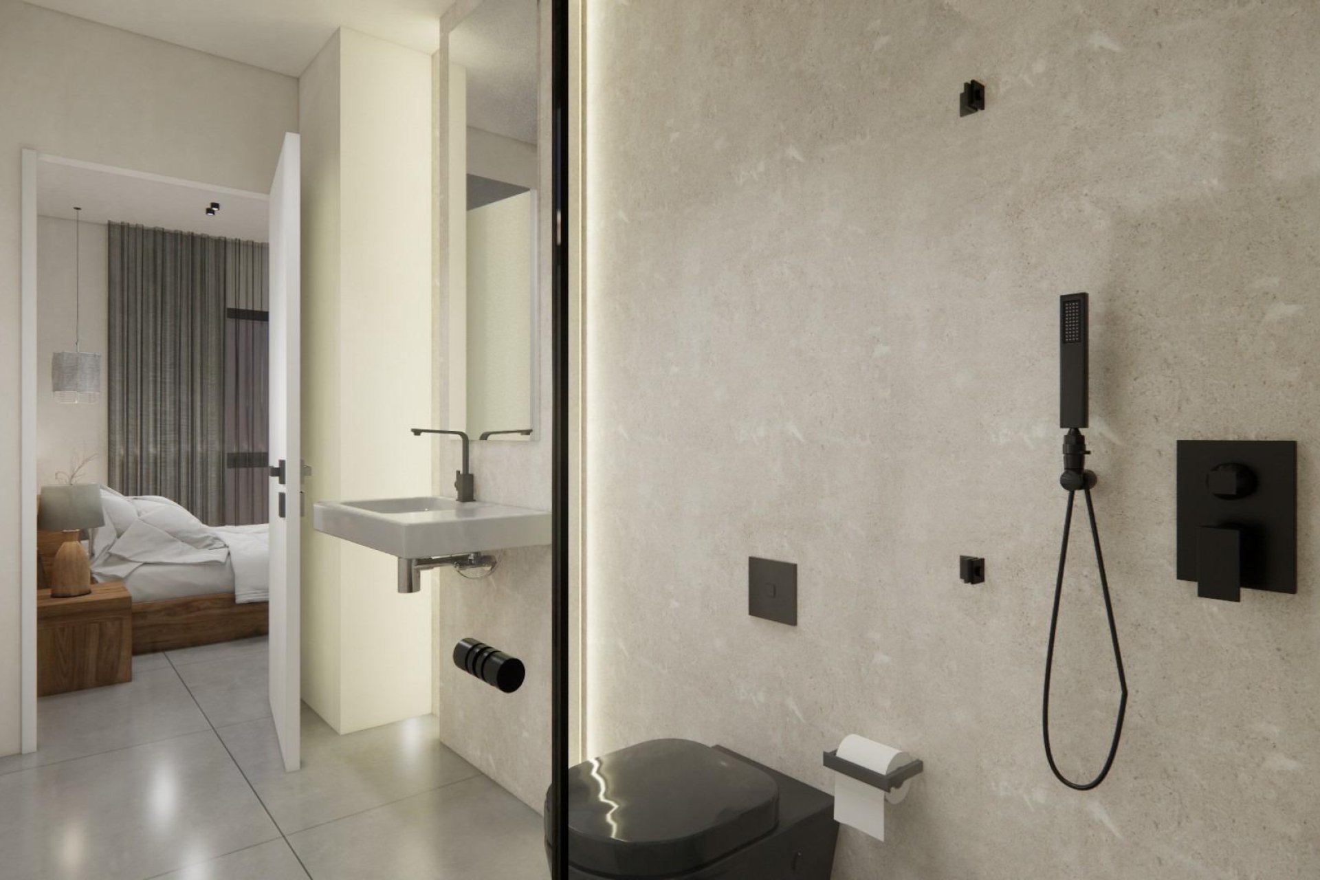 Nouvelle Construction - Villa -
Los Montesinos - La Herrada