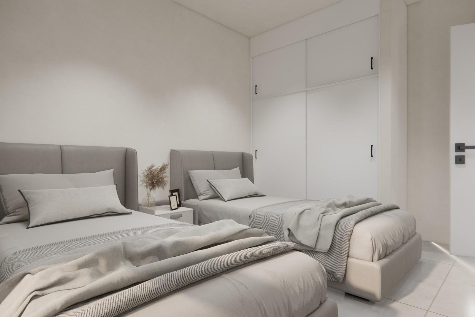 Nouvelle Construction - Villa -
Los Montesinos - La Herrada