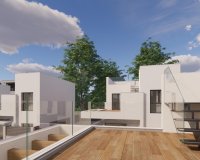 Nouvelle Construction - Villa -
Los Montesinos - La Herrada
