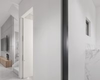 Nouvelle Construction - Villa -
Los Montesinos - La Herrada