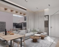 Nouvelle Construction - Villa -
Los Montesinos - La Herrada