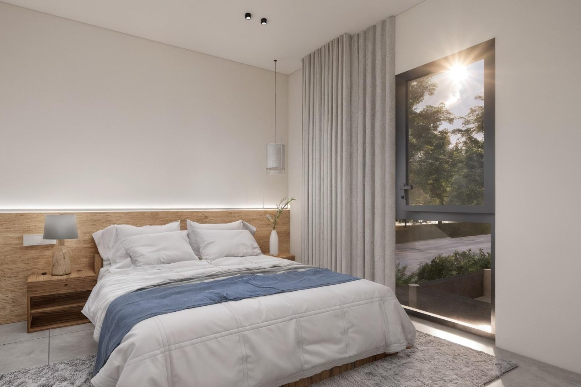 Nouvelle Construction - Villa -
Los Montesinos - La Herrada