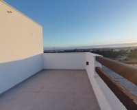 Nouvelle Construction - Villa -
Los Montesinos - La Herrada