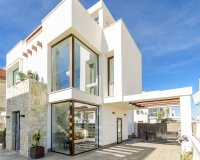 Nouvelle Construction - Villa -
Los Montesinos - La Herrada