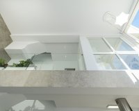 Nouvelle Construction - Villa -
Los Montesinos - La Herrada