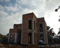 Nouvelle Construction - Villa -
Los Urrutias - Estrella De Mar