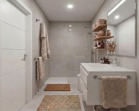 Nouvelle Construction - Villa -
Mazarron - Camposol Golf