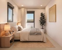 Nouvelle Construction - Villa -
Mazarron - Camposol Golf