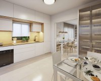 Nouvelle Construction - Villa -
Mazarron - Country Club