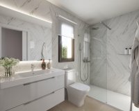 Nouvelle Construction - Villa -
Mazarron - Country Club