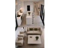 Nouvelle Construction - Villa -
Mazarron - Country Club