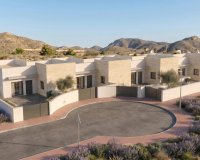 Nouvelle Construction - Villa -
Mazarron - Country Club