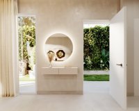 Nouvelle Construction - Villa -
Mojacar - Playa de la Mena