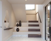 Nouvelle Construction - Villa -
Mojacar - Playa De Macenas