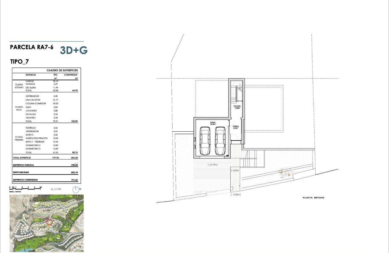 Nouvelle Construction - Villa -
Mojacar - Playa De Macenas
