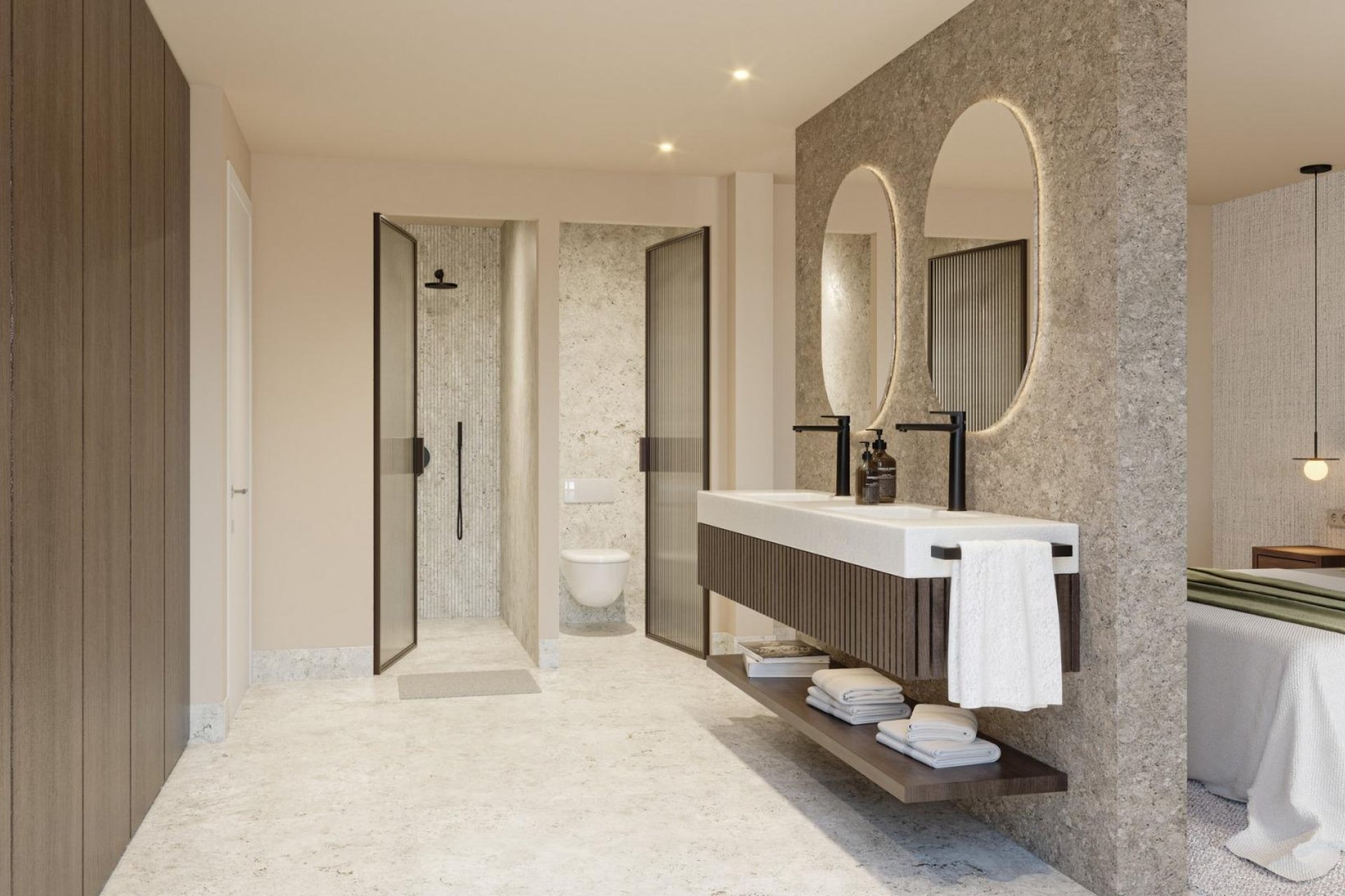 Nouvelle Construction - Villa -
Mojacar - Playa De Macenas