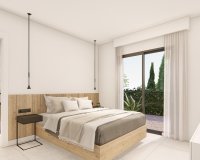 Nouvelle Construction - Villa -
Molina De Segura - Urb. La Quinta